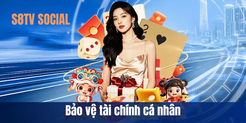 Bảo vệ tài chính cá nhân